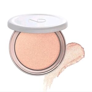 New Natasha Denona HY-GEN Skincare Infused Glow Beautifier In 01 Light